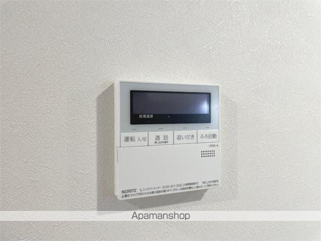 ノイハイム高円寺の内装写真