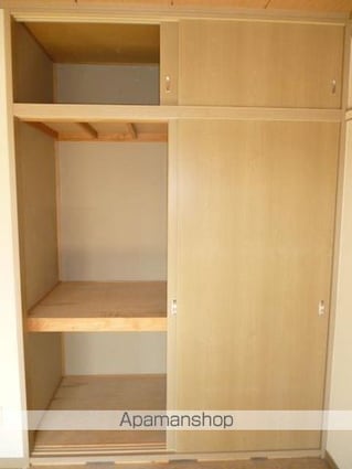 サンライフ多治米[2DK/40.92m2]の収納
