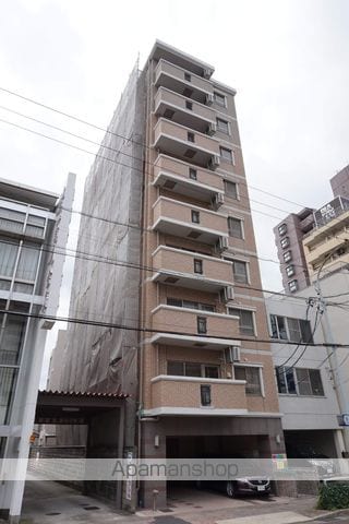 セントレイクセレブ徳川の外観写真