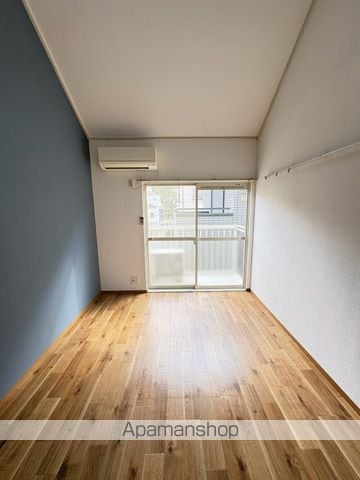 ジュネパレスコアの内装写真