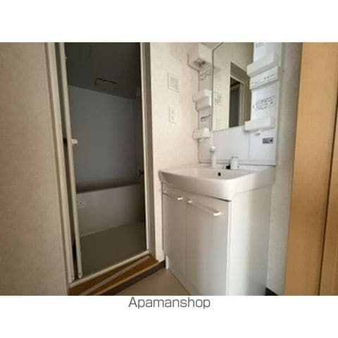 ベラカーサ新発寒の内装写真