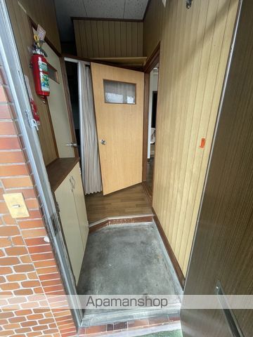 マンション正冨の内装写真