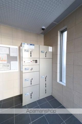 オンフォレスト芳泉の内装写真