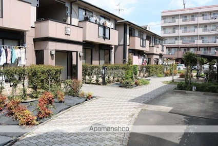 サンビレッジ２１[2LDK/60.35m2]の外観4