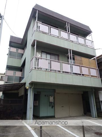 栄和マンション春木Iの外観写真