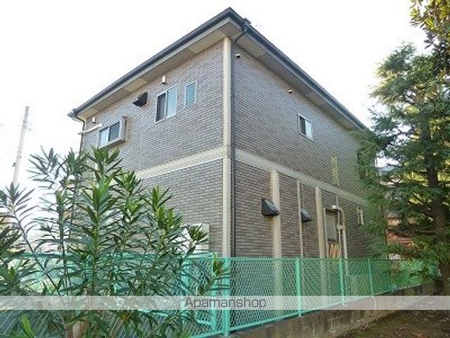 セレノDaikyo C棟の外観写真