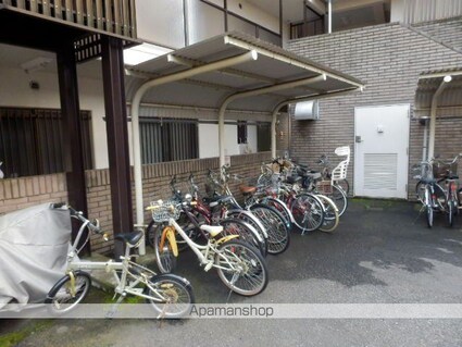 東京都国分寺市本町４丁目[3DK/53.92m2]の共用部2