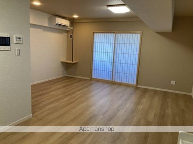 豊前街道の館の内装写真