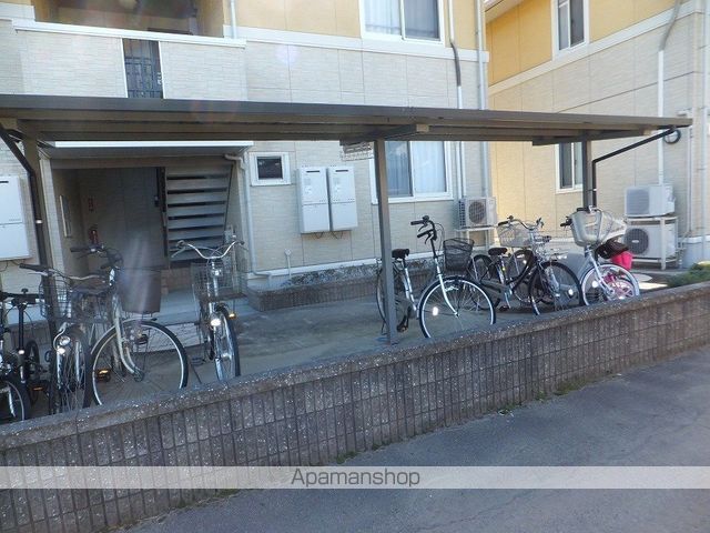 カーサ・リベルテ Aのその他写真
