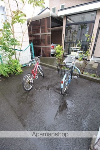 ルミエールカーフAのその他写真