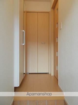 栃木県那須塩原市東原[1LDK/44.18m2]の玄関