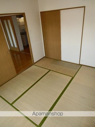 キャッスル西延岡[3DK/58.68m2]の内装7