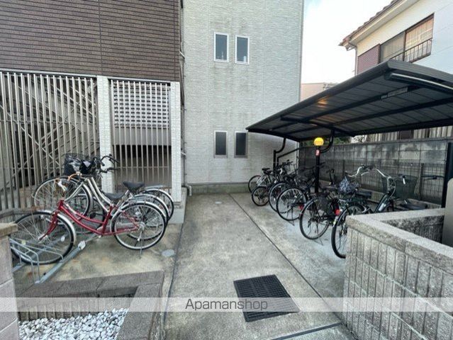 クレイノスターIIIのその他写真