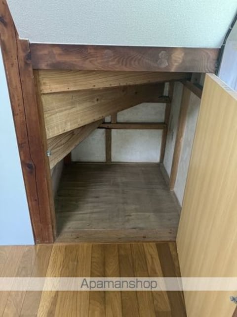 北高見町貸家[2DK/45.37m2]の内装
