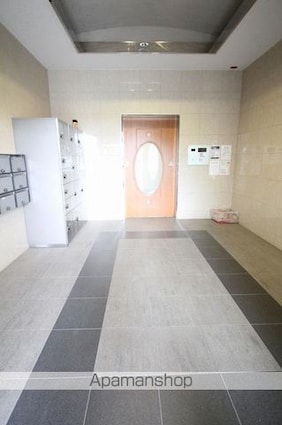 香川県高松市太田上町[3LDK/71.91m2]のロビー