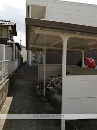 レオパレスサトウ[1K/23.18m2]の共用部2