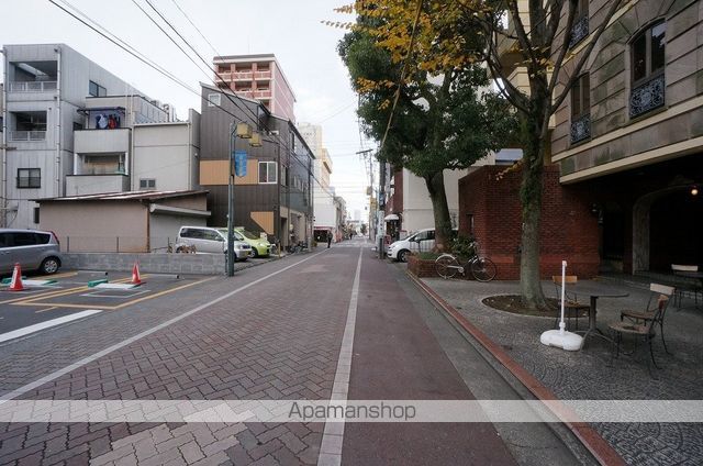 ロアシズオカの周辺写真