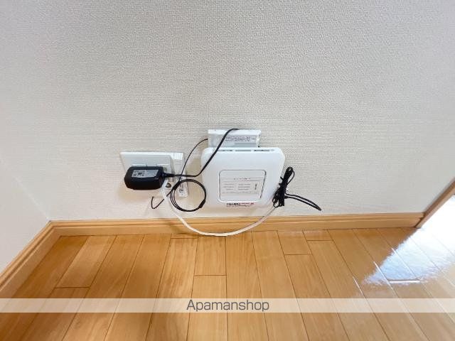 カーサ愛 3番館の内装写真