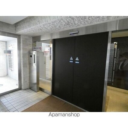 フォレシティ新栄[1LDK/40.95m2]のその他内装2