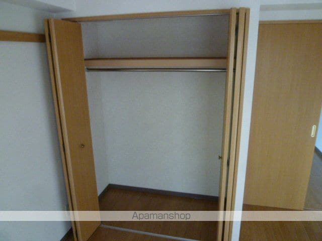 GROOVE大日の内装写真