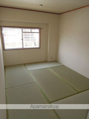 エイチ・ツーオー岸和田の内装写真