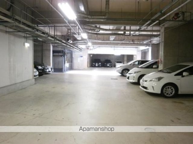 白鷹苦楽園マンションのその他写真