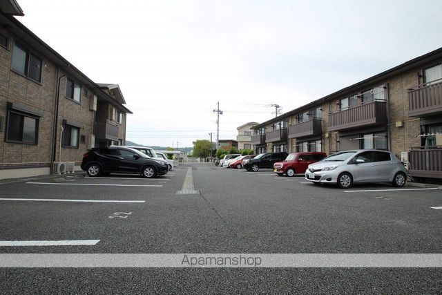 ソレイユ 長沢 Iのその他写真