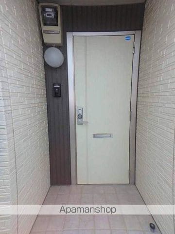 ルーチェIの内装写真