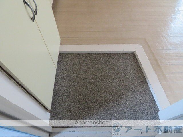 YOU COURTの内装写真