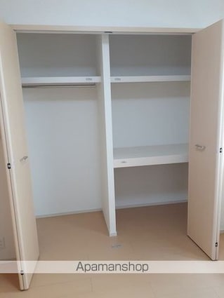 レジデンス・リオＢ[1LDK/37.76m2]の収納