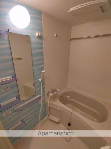 セレニテ本町東リアンの内装写真