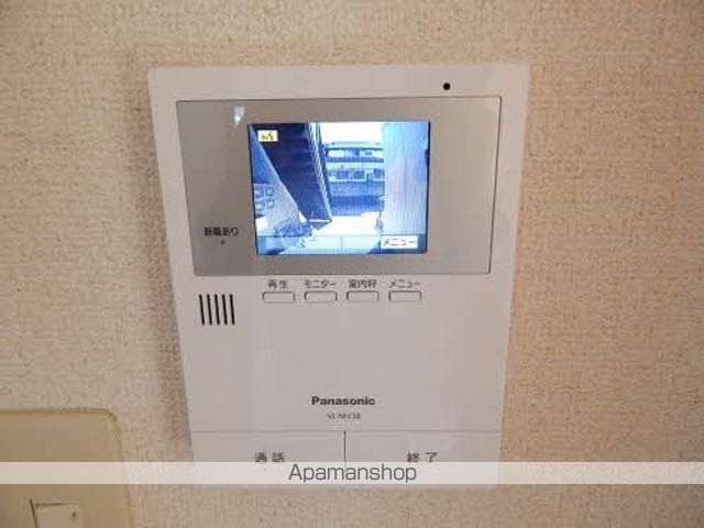 カントリーヴァレー Iの内装写真