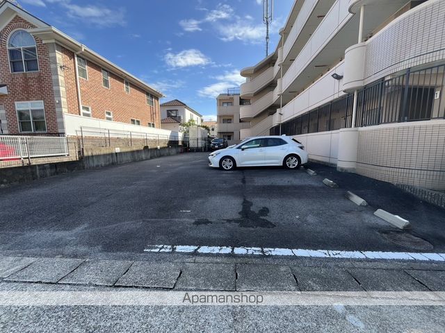 サンセイハイツ社台のその他写真