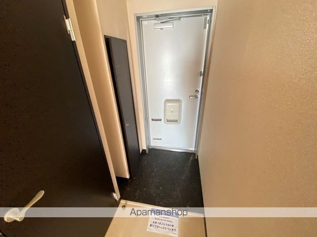 レオネクスト和光南MSの内装写真