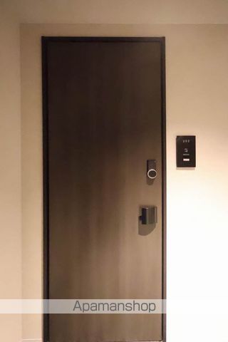 カーサ・アチェロの内装写真