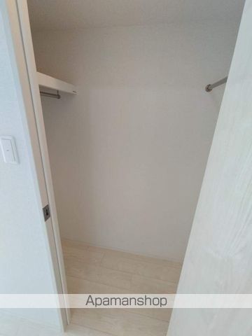エスリードレジデンス大阪天王寺の内装写真