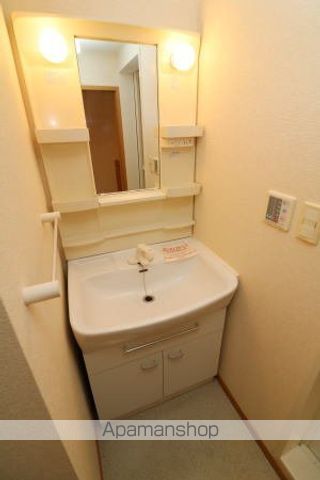 ジームスAの内装写真