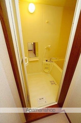 エミナールの内装写真
