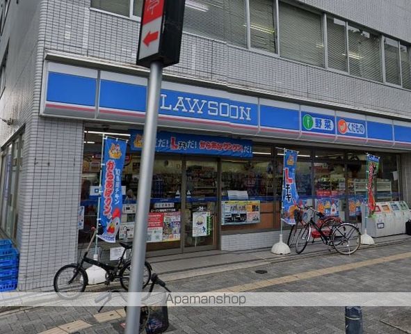 GOKISO TERRACEの周辺写真