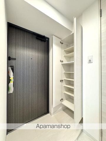 ＲＥＳＩＤＥＮＣＥ中央町 205 ｜ 香川県高松市中央町17-27（賃貸マンション1LDK・2階・32.21㎡） その13