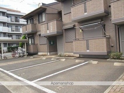 パークコート砂川　壱・弐番館[1LDK/36.73m2]の共用部5