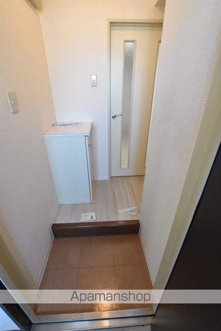 パークアベニュー札幌の内装写真