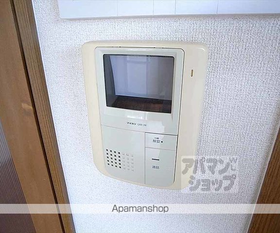 おーりとーりの内装写真
