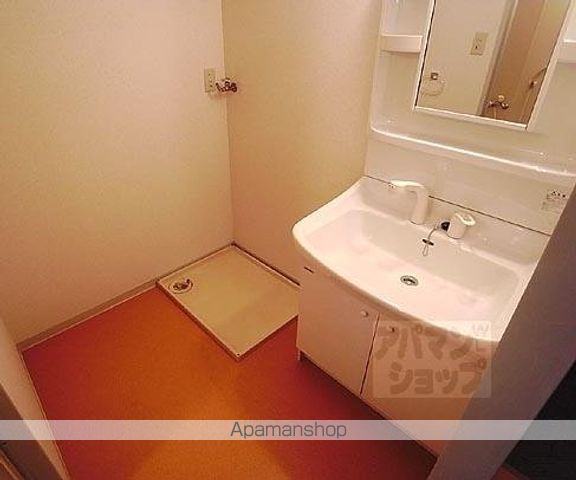ボナール三条高倉の内装写真