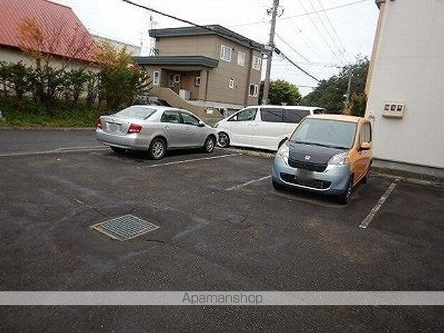 レオパレスグレイスポプラのその他写真