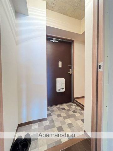 グリーンパレス瀬古口の内装写真