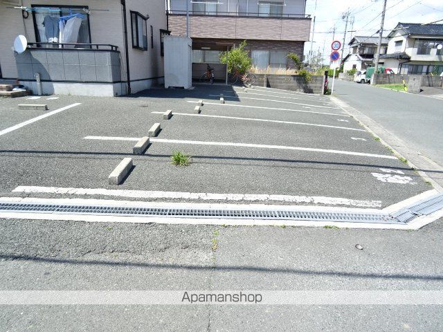ハイステージ新橋Bのその他写真