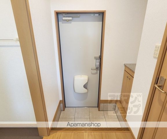 ヒラソル・ナツAの内装写真