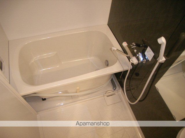 アルコバレーノの内装写真