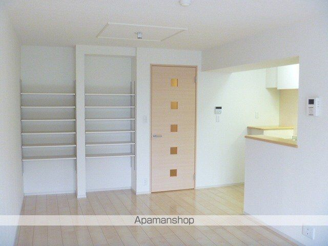 クレール青葉台の内装写真